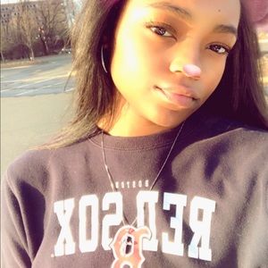 Meet your Posher, Jalen